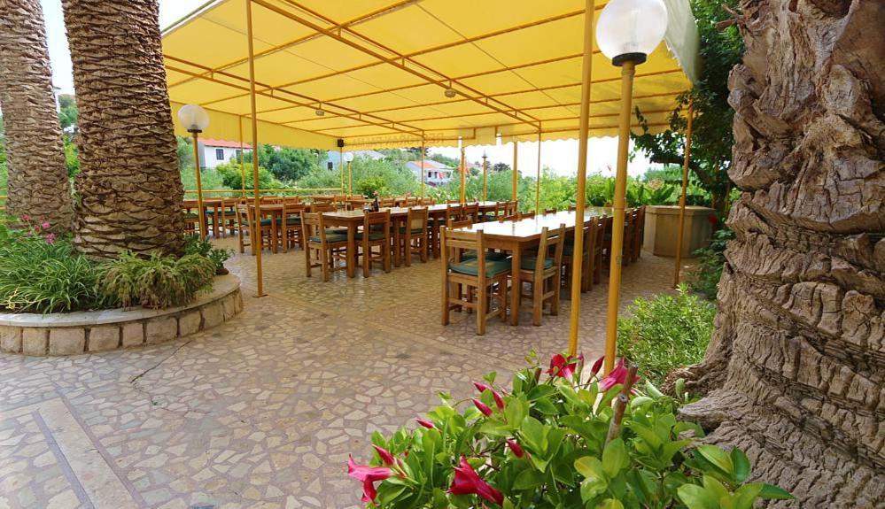 Villa Romantica Lun  Exteriér fotografie