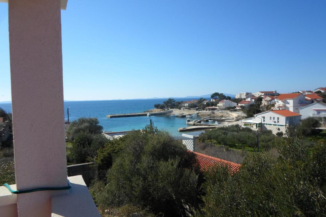 Villa Romantica Lun  Exteriér fotografie