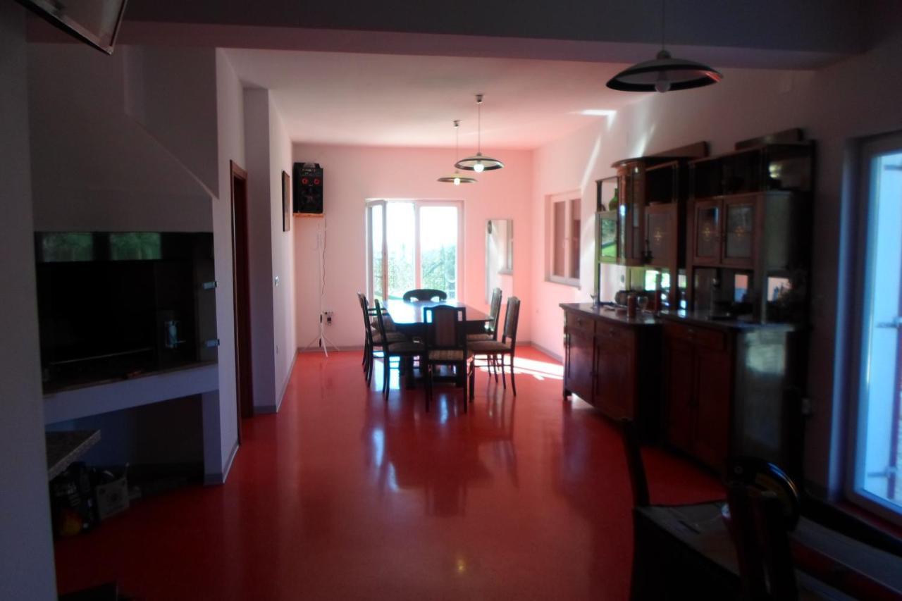Villa Romantica Lun  Exteriér fotografie