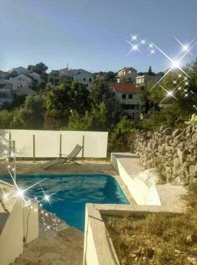 Villa Romantica Lun  Exteriér fotografie