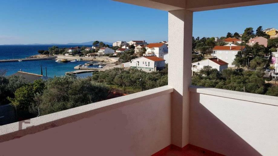 Villa Romantica Lun  Exteriér fotografie