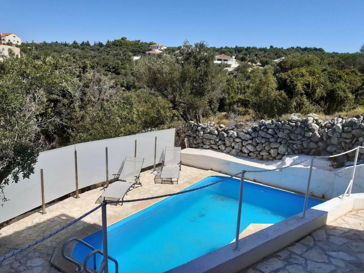Villa Romantica Lun  Exteriér fotografie